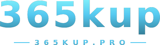 365kup โลโก้